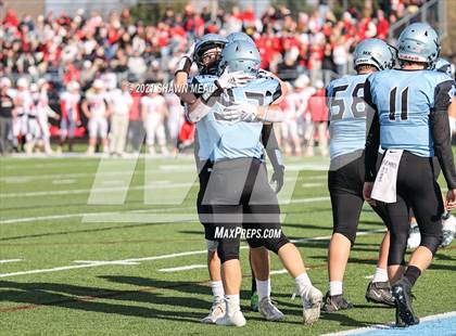 Thumbnail 2 in Millington @ Lansing Catholic photogallery.