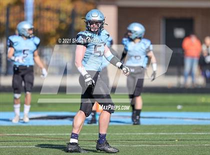 Thumbnail 3 in Millington @ Lansing Catholic photogallery.
