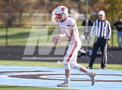 Thumbnail 3 in Millington @ Lansing Catholic photogallery.