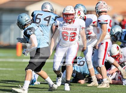 Thumbnail 2 in Millington @ Lansing Catholic photogallery.