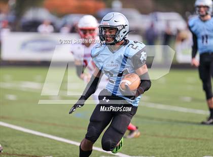 Thumbnail 2 in Millington @ Lansing Catholic photogallery.