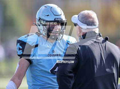 Thumbnail 3 in Millington @ Lansing Catholic photogallery.