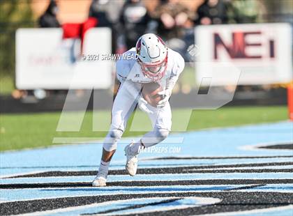 Thumbnail 1 in Millington @ Lansing Catholic photogallery.