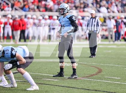 Thumbnail 1 in Millington @ Lansing Catholic photogallery.