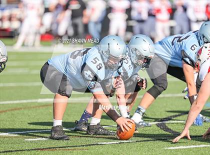 Thumbnail 2 in Millington @ Lansing Catholic photogallery.