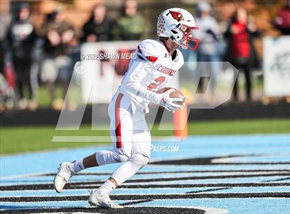 Thumbnail 2 in Millington @ Lansing Catholic photogallery.