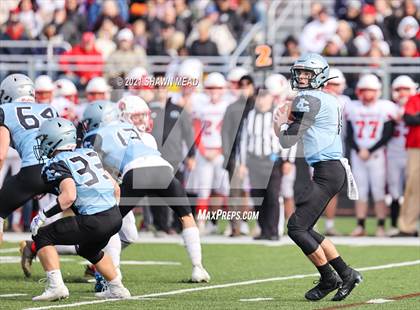 Thumbnail 3 in Millington @ Lansing Catholic photogallery.