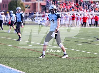 Thumbnail 3 in Millington @ Lansing Catholic photogallery.