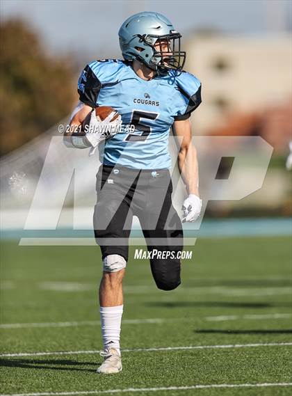 Thumbnail 1 in Millington @ Lansing Catholic photogallery.