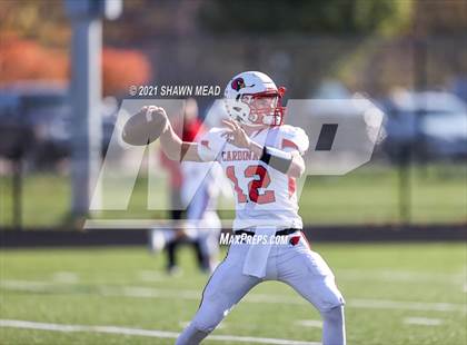 Thumbnail 1 in Millington @ Lansing Catholic photogallery.