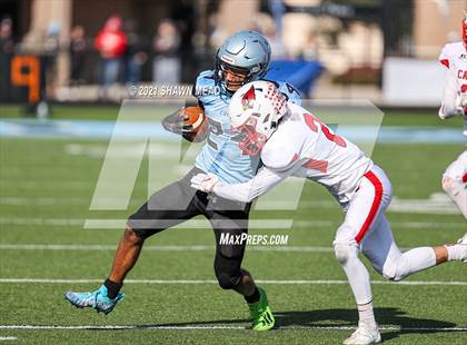 Thumbnail 2 in Millington @ Lansing Catholic photogallery.