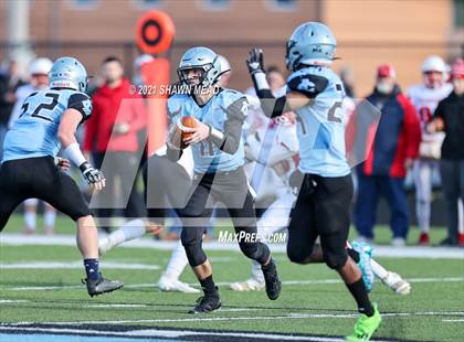 Thumbnail 3 in Millington @ Lansing Catholic photogallery.