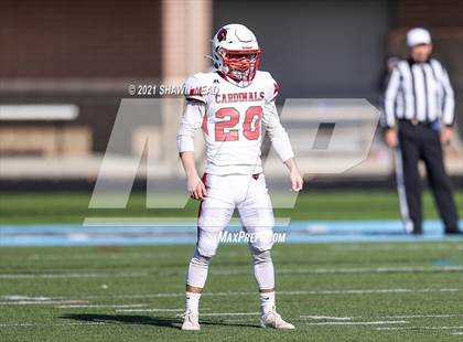 Thumbnail 1 in Millington @ Lansing Catholic photogallery.