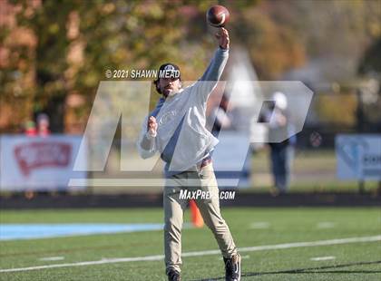 Thumbnail 2 in Millington @ Lansing Catholic photogallery.