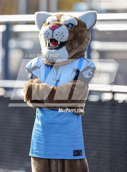 Thumbnail 3 in Millington @ Lansing Catholic photogallery.