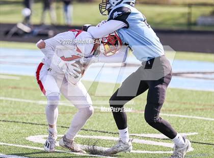 Thumbnail 1 in Millington @ Lansing Catholic photogallery.