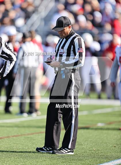 Thumbnail 1 in Millington @ Lansing Catholic photogallery.
