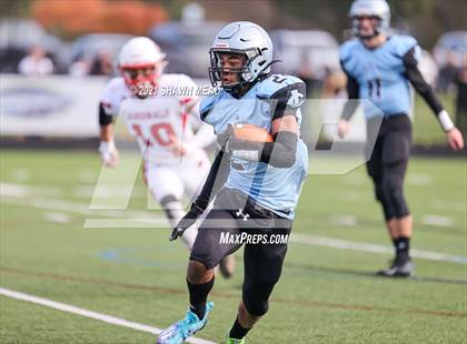 Thumbnail 1 in Millington @ Lansing Catholic photogallery.