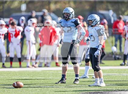Thumbnail 3 in Millington @ Lansing Catholic photogallery.