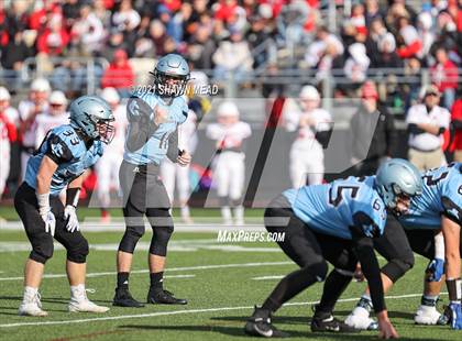 Thumbnail 3 in Millington @ Lansing Catholic photogallery.