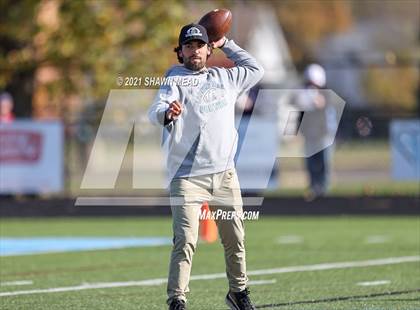 Thumbnail 1 in Millington @ Lansing Catholic photogallery.
