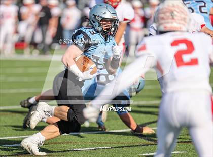 Thumbnail 3 in Millington @ Lansing Catholic photogallery.