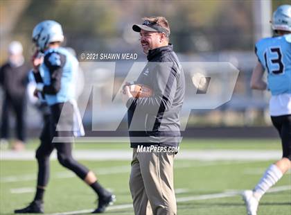 Thumbnail 1 in Millington @ Lansing Catholic photogallery.