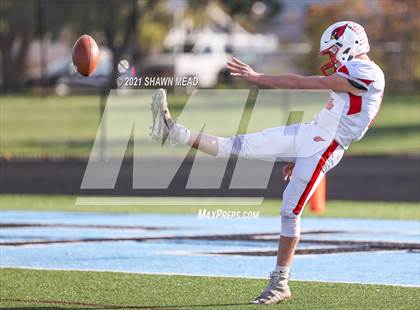 Thumbnail 1 in Millington @ Lansing Catholic photogallery.