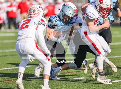Thumbnail 1 in Millington @ Lansing Catholic photogallery.