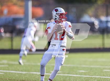 Thumbnail 2 in Millington @ Lansing Catholic photogallery.