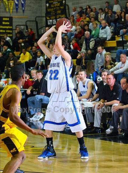 Thumbnail 3 in Mission vs. Rocklin (Common Good Classic) photogallery.