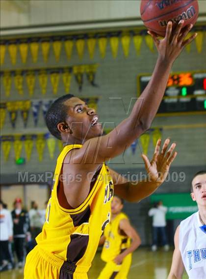 Thumbnail 1 in Mission vs. Rocklin (Common Good Classic) photogallery.