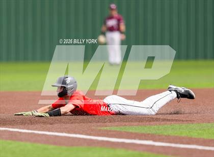 Thumbnail 3 in Grand Saline vs Cooper photogallery.