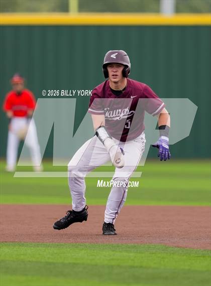 Thumbnail 1 in Grand Saline vs Cooper photogallery.