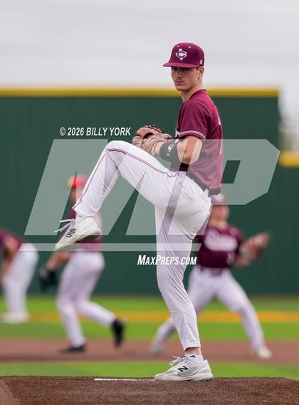 Thumbnail 2 in Grand Saline vs Cooper photogallery.