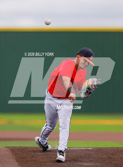 Thumbnail 2 in Grand Saline vs Cooper photogallery.