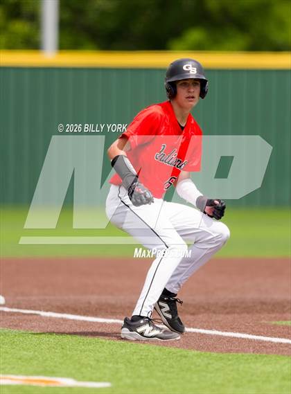 Thumbnail 3 in Grand Saline vs Cooper photogallery.