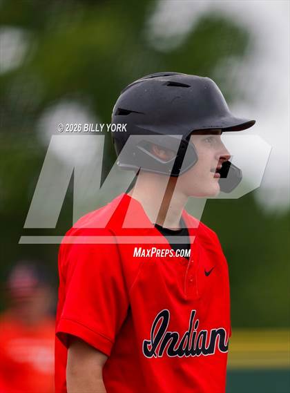Thumbnail 3 in Grand Saline vs Cooper photogallery.