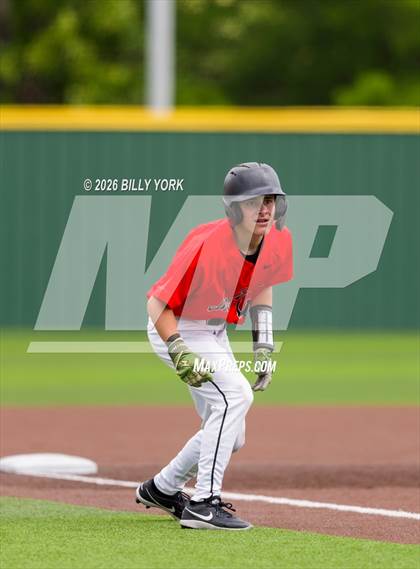 Thumbnail 1 in Grand Saline vs Cooper photogallery.