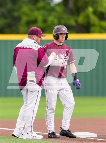 Thumbnail 3 in Grand Saline vs Cooper photogallery.