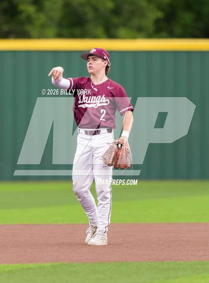 Thumbnail 3 in Grand Saline vs Cooper photogallery.