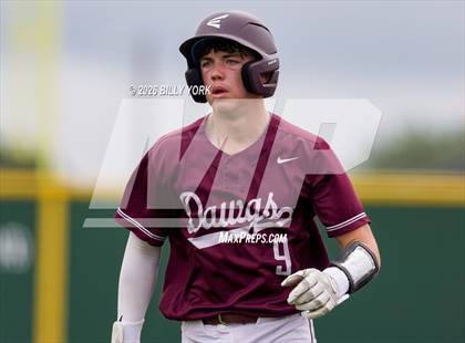 Thumbnail 2 in Grand Saline vs Cooper photogallery.