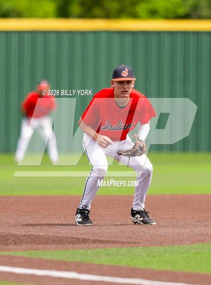 Thumbnail 2 in Grand Saline vs Cooper photogallery.