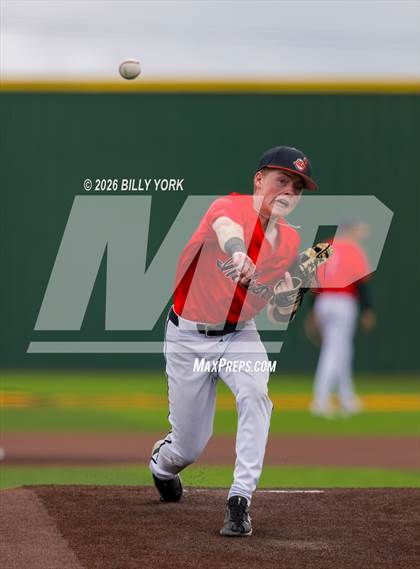 Thumbnail 3 in Grand Saline vs Cooper photogallery.