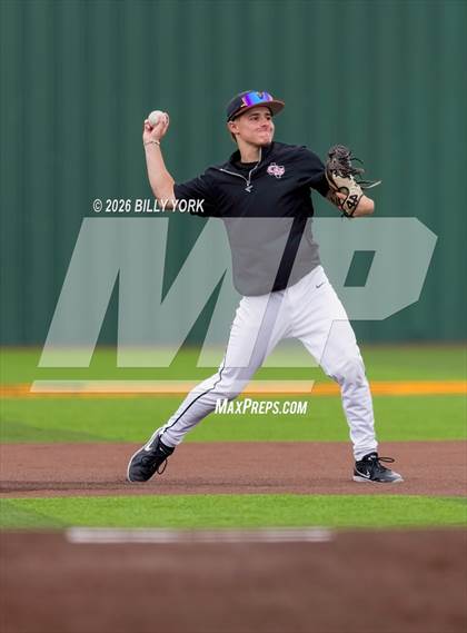 Thumbnail 1 in Grand Saline vs Cooper photogallery.