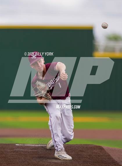 Thumbnail 3 in Grand Saline vs Cooper photogallery.