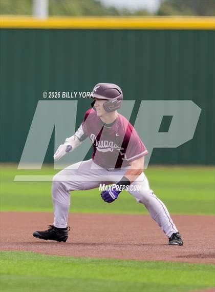 Thumbnail 1 in Grand Saline vs Cooper photogallery.