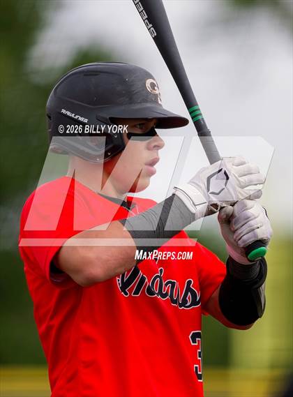 Thumbnail 2 in Grand Saline vs Cooper photogallery.