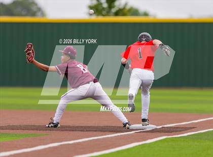 Thumbnail 3 in Grand Saline vs Cooper photogallery.