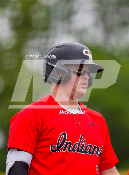 Thumbnail 1 in Grand Saline vs Cooper photogallery.